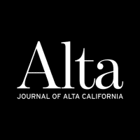 Alta Magazine